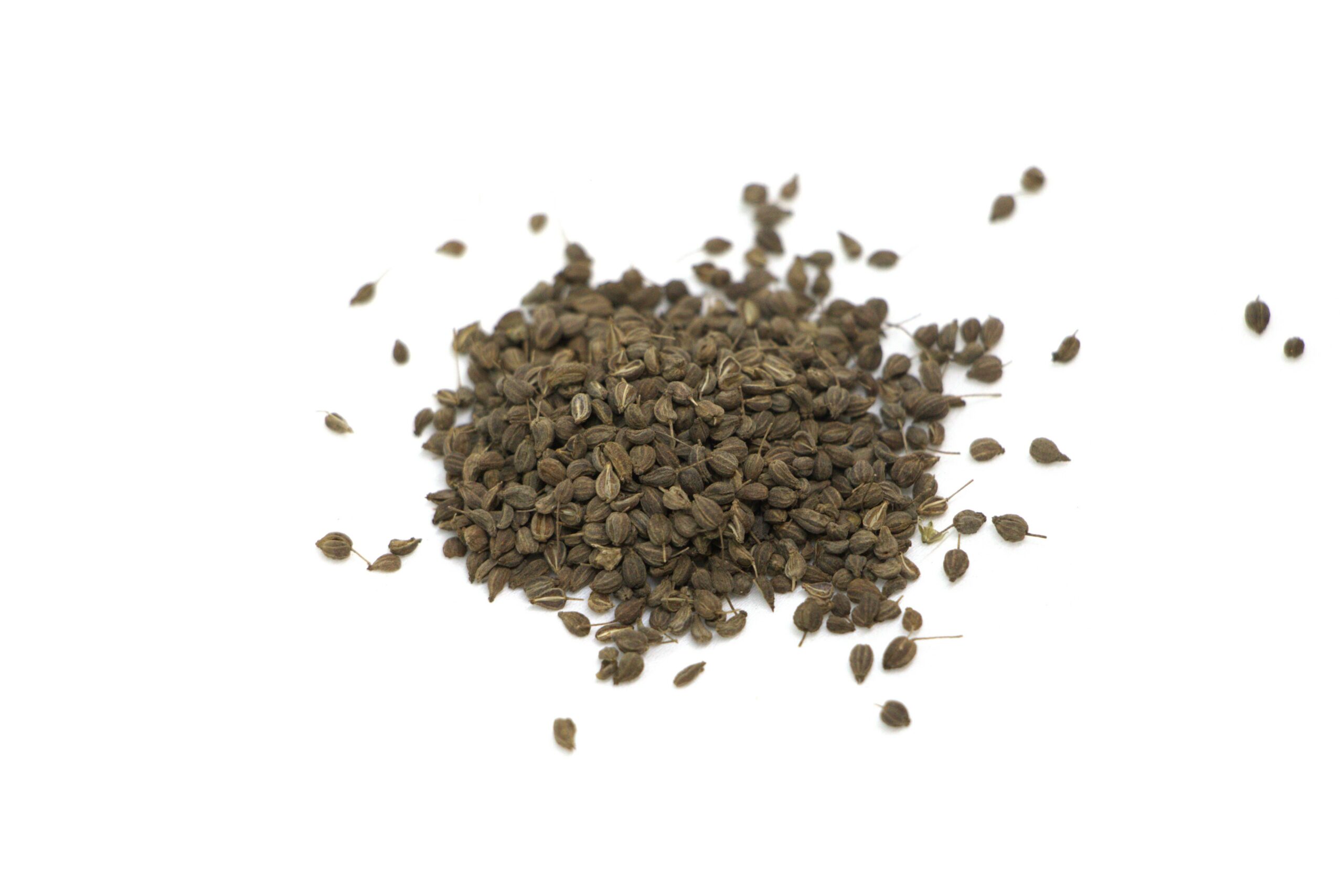 Organic anise seeds