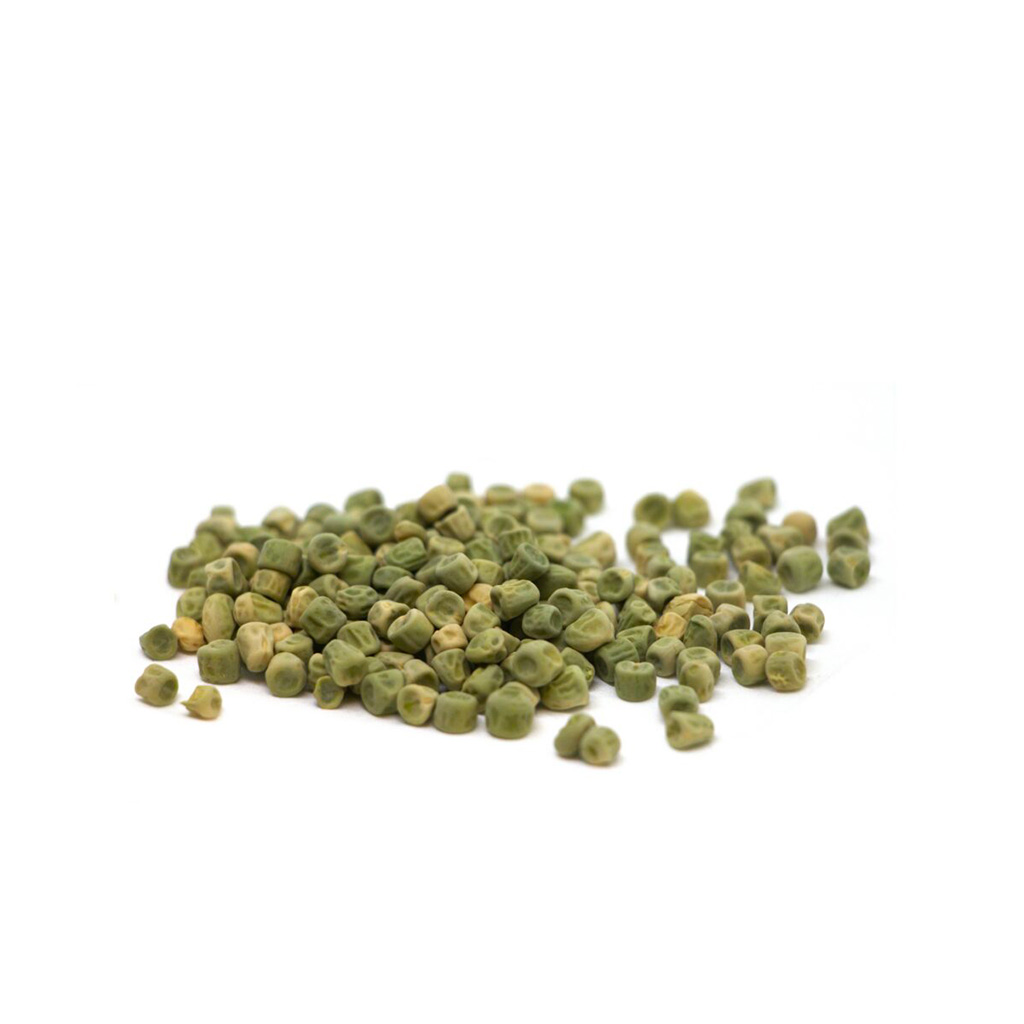 RO3029 Pisello Victoria Organic affila pea seeds