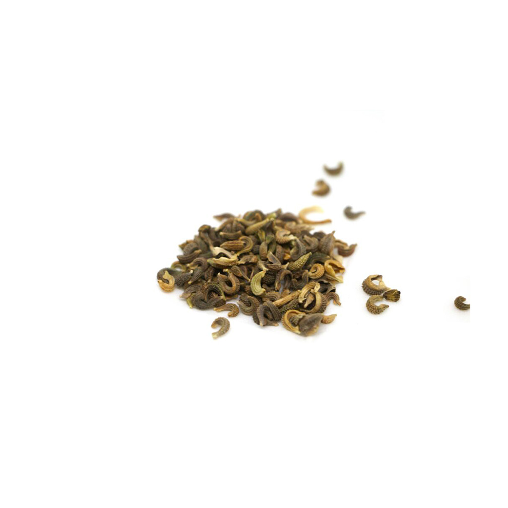 Organic Calendula seeds for microgreens and flowers