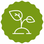 100% Organic and non-OGM